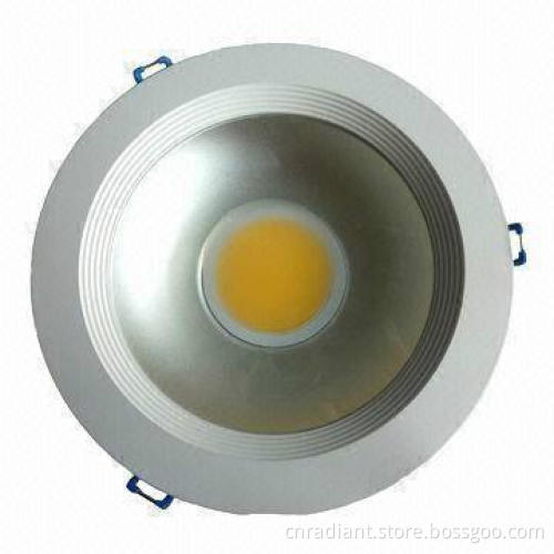 LED downlight,COB downlight,19W, LD005, CE